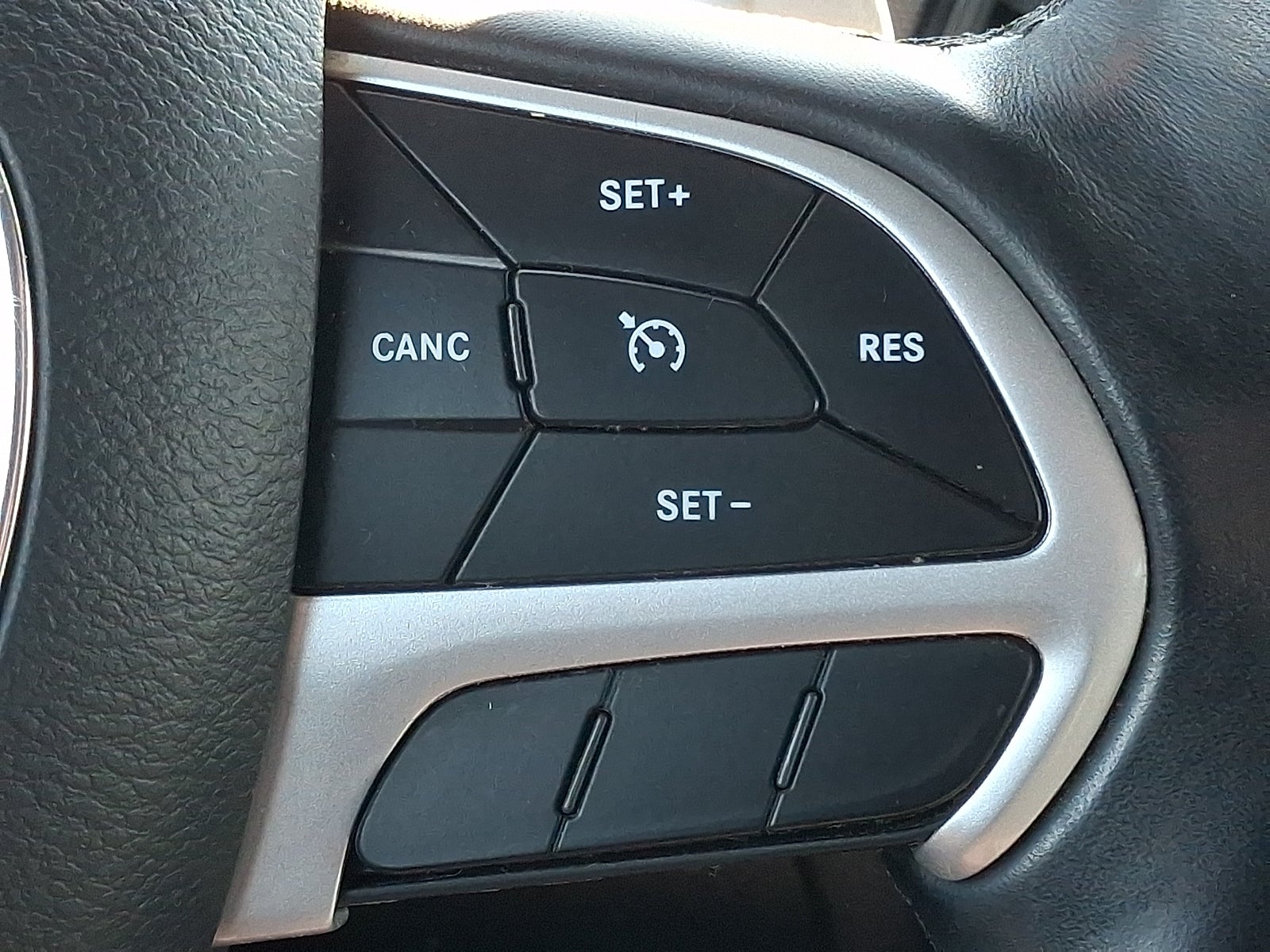 2018 Dodge Challenger GT AWD