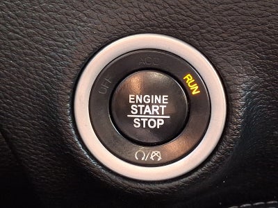 2018 Dodge Challenger GT AWD