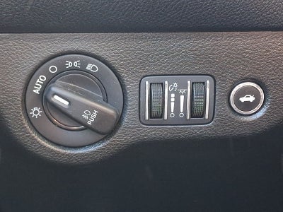 2018 Dodge Challenger GT AWD