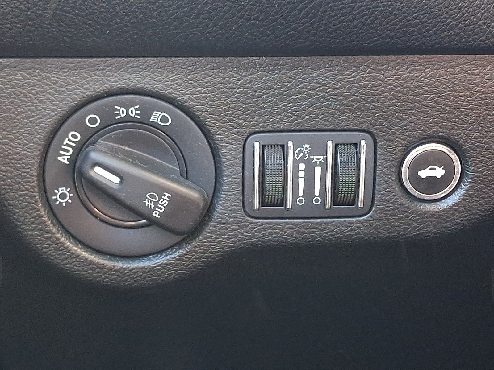 2018 Dodge Challenger GT AWD