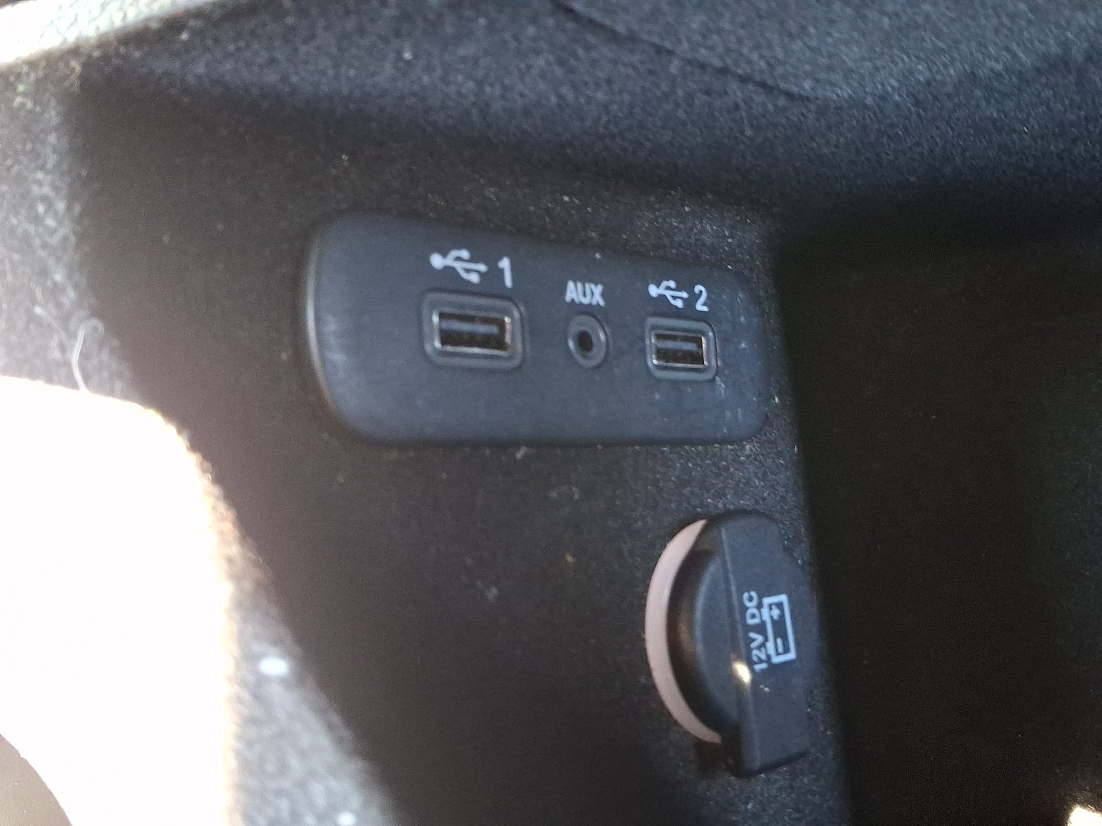 2018 Dodge Challenger GT AWD