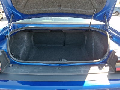 2018 Dodge Challenger GT AWD