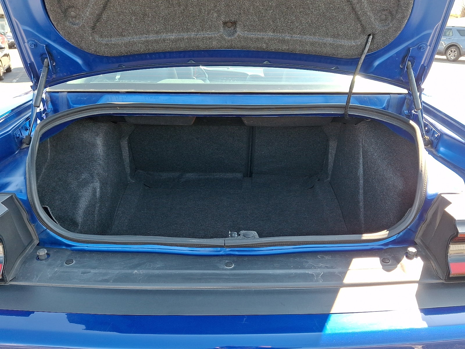 2018 Dodge Challenger GT AWD