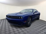 2018 Dodge Challenger GT AWD