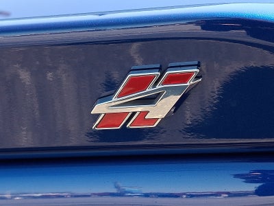 2018 Dodge Challenger GT AWD