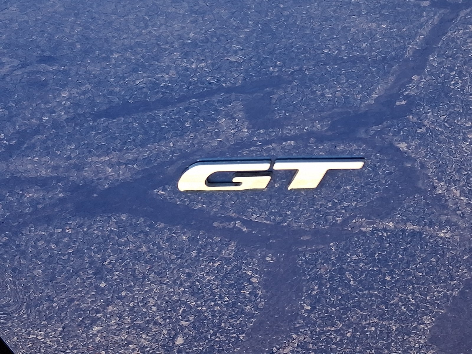 2018 Dodge Challenger GT AWD