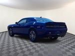 2018 Dodge Challenger GT AWD