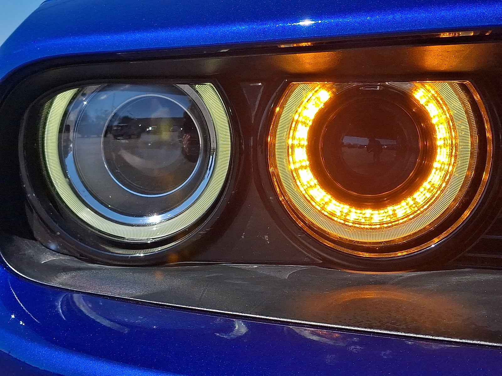 2018 Dodge Challenger GT AWD