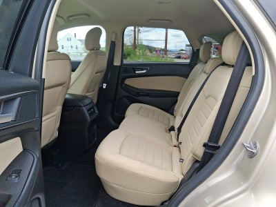 2018 Ford Edge SE