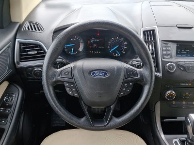 2018 Ford Edge SE