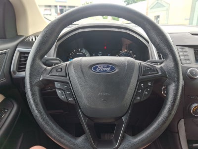 2018 Ford Edge SE
