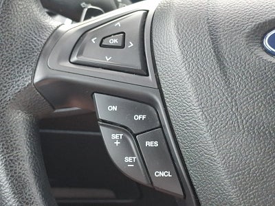 2018 Ford Edge SE