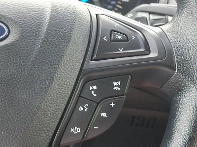 2018 Ford Edge SE