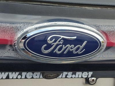 2018 Ford Edge SE