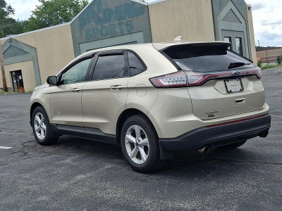 2018 Ford Edge SE