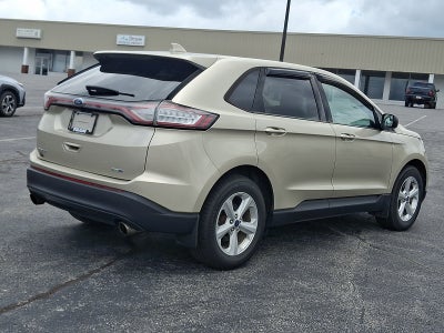 2018 Ford Edge SE