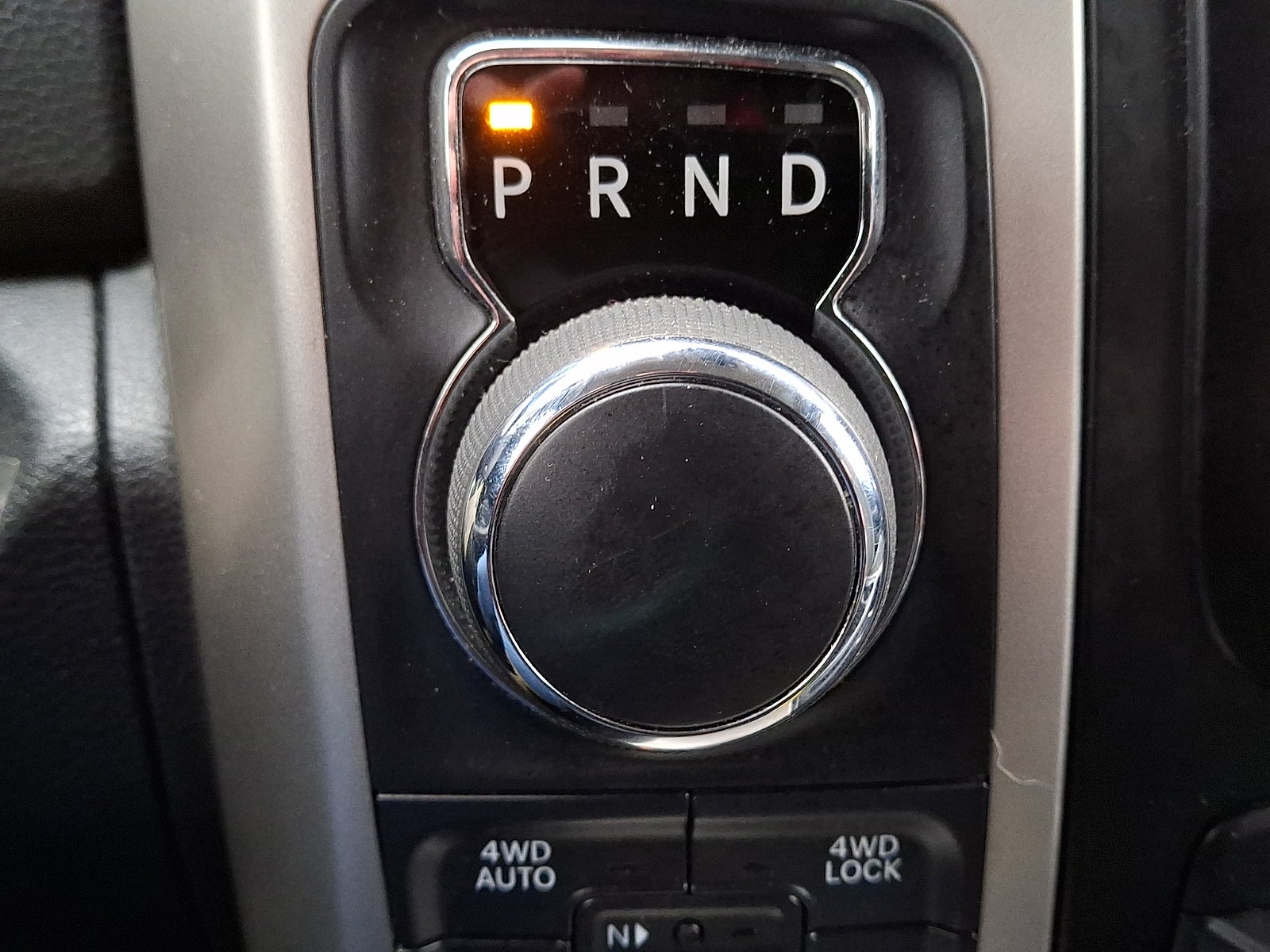 2018 RAM 1500 Big Horn Crew Cab 4x4 5'7" Box