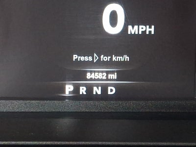 2018 RAM 1500 Big Horn Crew Cab 4x4 5'7" Box