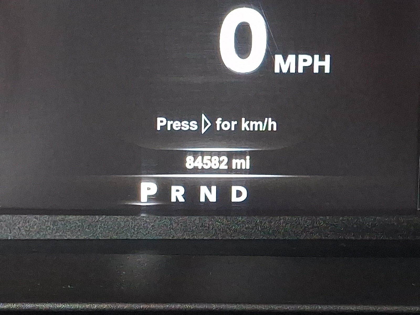 2018 RAM 1500 Big Horn Crew Cab 4x4 5'7" Box