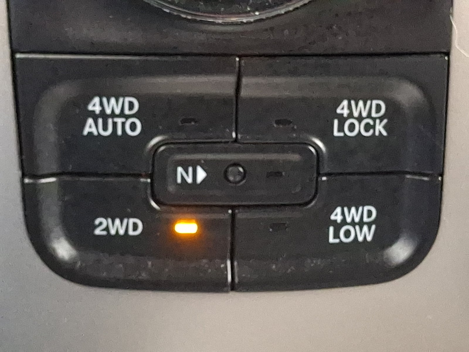 2018 RAM 1500 Big Horn Crew Cab 4x4 5'7" Box