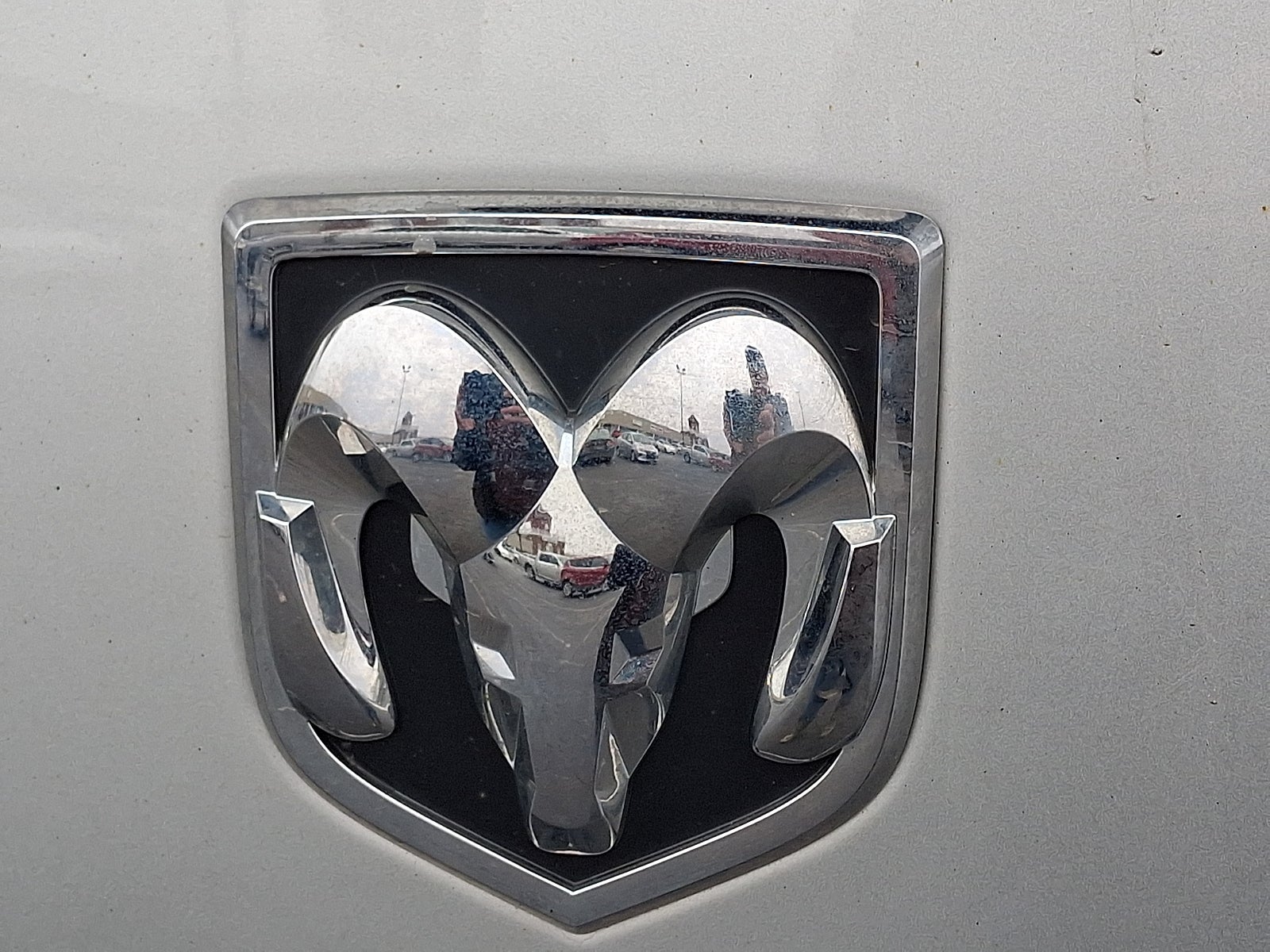 2018 RAM 1500 Big Horn Crew Cab 4x4 5'7" Box