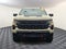 2023 Chevrolet Silverado 1500 4WD Crew Cab Short Bed Custom Trail Boss