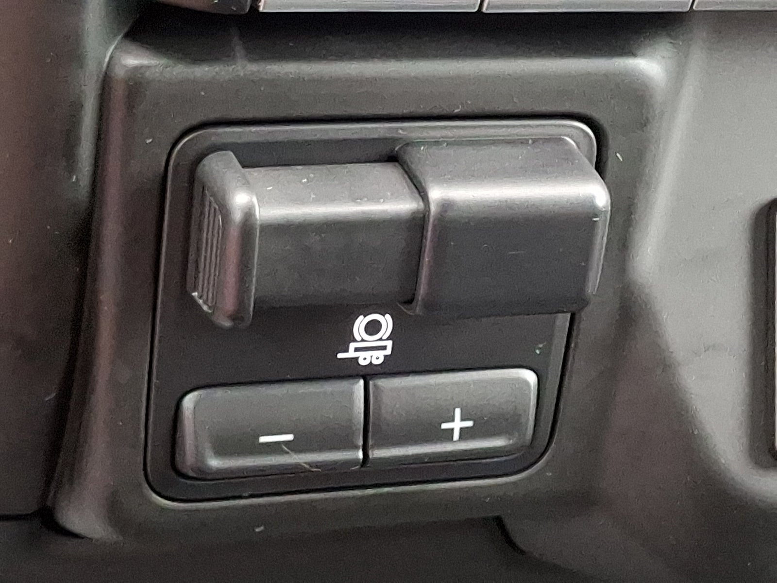 2023 Chevrolet Silverado 1500 4WD Crew Cab Short Bed Custom Trail Boss