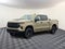2023 Chevrolet Silverado 1500 4WD Crew Cab Short Bed Custom Trail Boss