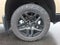 2023 Chevrolet Silverado 1500 4WD Crew Cab Short Bed Custom Trail Boss