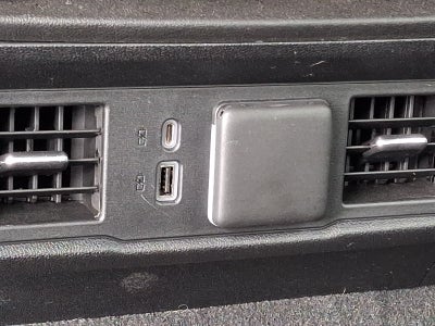 2024 Chevrolet Silverado 1500 4WD Crew Cab Short Bed LT with 2FL