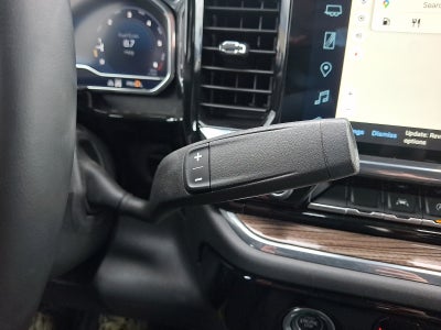 2024 Chevrolet Silverado 1500 4WD Crew Cab Short Bed LT with 2FL