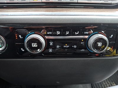 2024 Chevrolet Silverado 1500 4WD Crew Cab Short Bed LT with 2FL