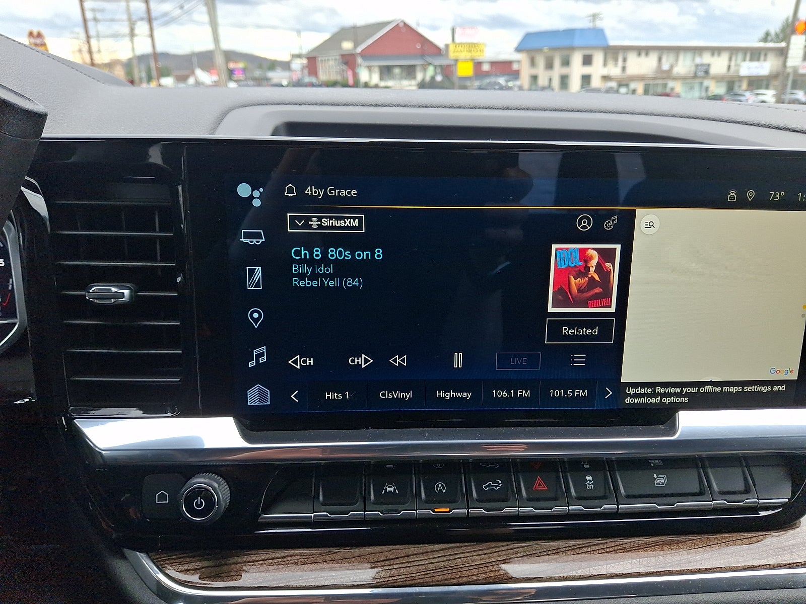 2024 Chevrolet Silverado 1500 4WD Crew Cab Short Bed LT with 2FL