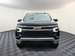 2024 Chevrolet Silverado 1500 4WD Crew Cab Short Bed LT with 2FL