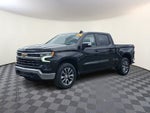 2024 Chevrolet Silverado 1500 4WD Crew Cab Short Bed LT with 2FL