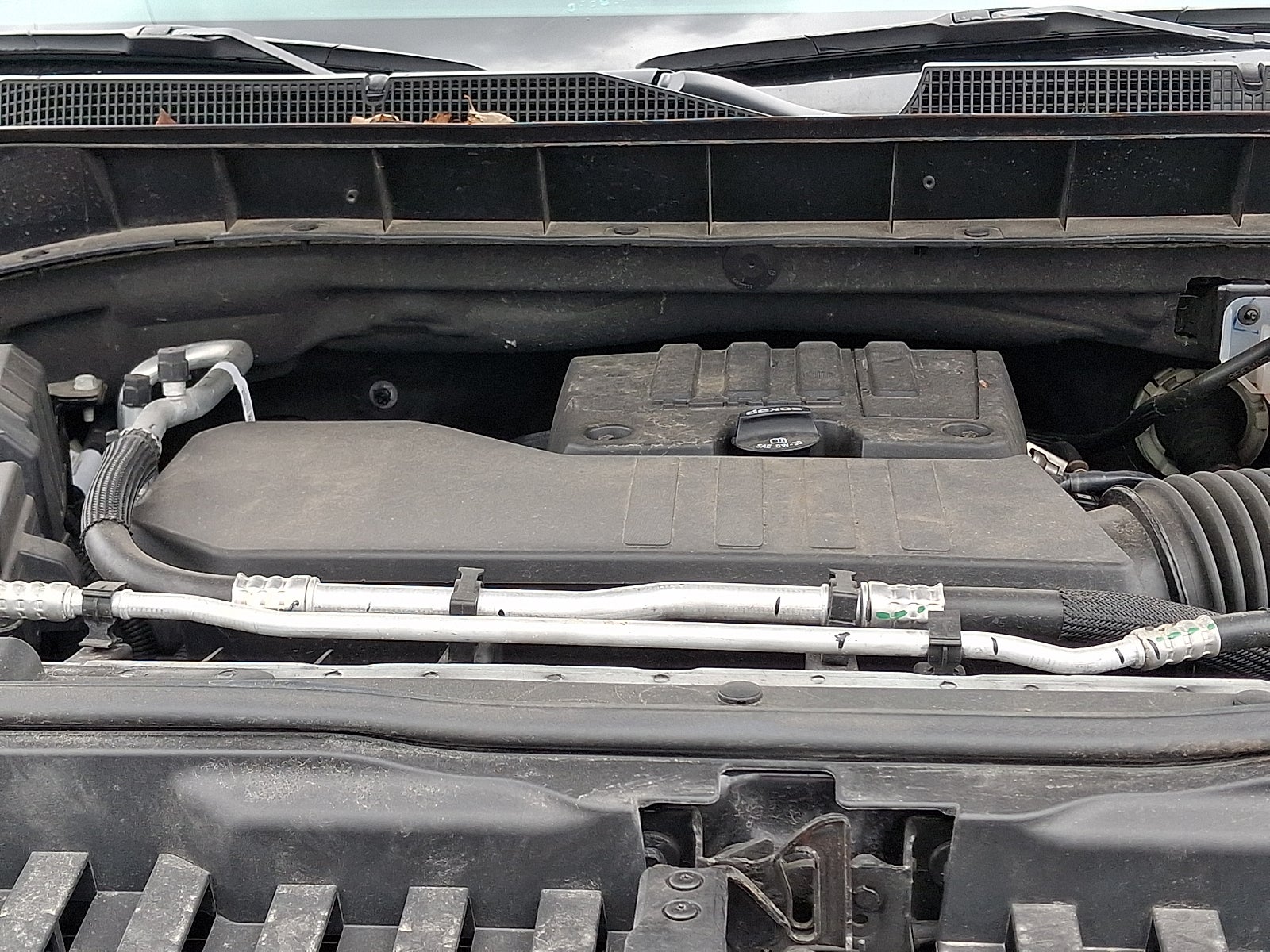 2024 Chevrolet Silverado 1500 4WD Crew Cab Short Bed LT with 2FL