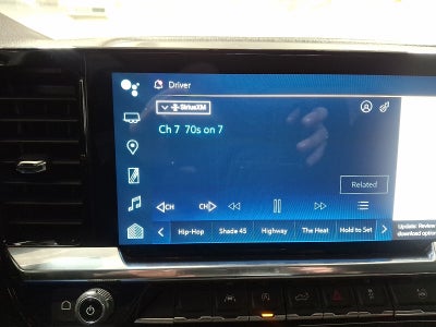 2024 Chevrolet Silverado 1500 4WD Crew Cab Short Bed LT with 2FL