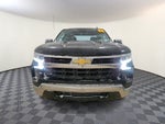 2024 Chevrolet Silverado 1500 4WD Crew Cab Short Bed LT with 2FL