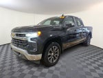 2024 Chevrolet Silverado 1500 4WD Crew Cab Short Bed LT with 2FL
