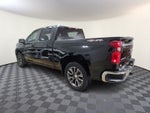 2024 Chevrolet Silverado 1500 4WD Crew Cab Short Bed LT with 2FL