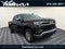 2025 Chevrolet Silverado 1500 4WD Crew Cab Short Bed LT with 2FL