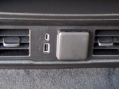 2025 Chevrolet Silverado 1500 4WD Crew Cab Short Bed LT with 2FL