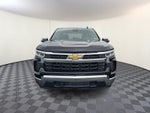 2025 Chevrolet Silverado 1500 4WD Crew Cab Short Bed LT with 2FL