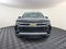 2025 Chevrolet Silverado 1500 4WD Crew Cab Short Bed LT with 2FL