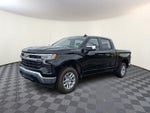 2025 Chevrolet Silverado 1500 4WD Crew Cab Short Bed LT with 2FL