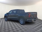 2025 Chevrolet Silverado 1500 4WD Crew Cab Short Bed LT with 2FL