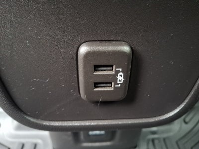 2024 GMC Terrain AWD SLE