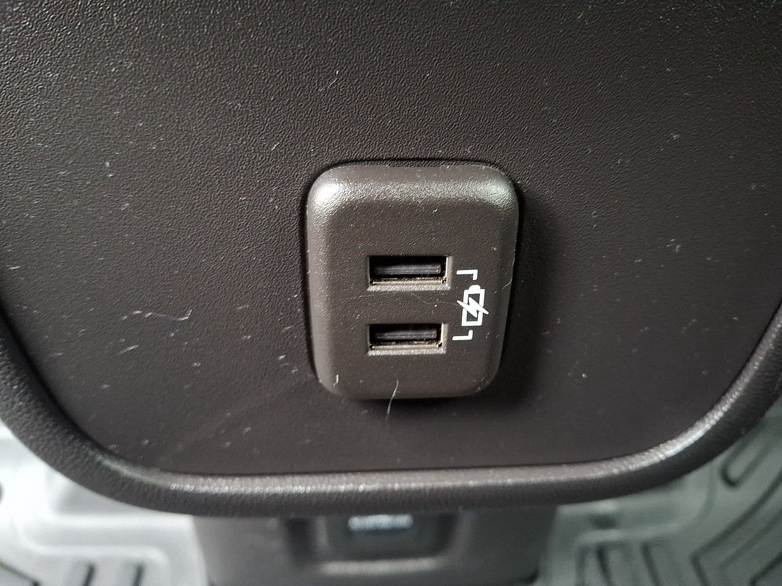 2024 GMC Terrain AWD SLE