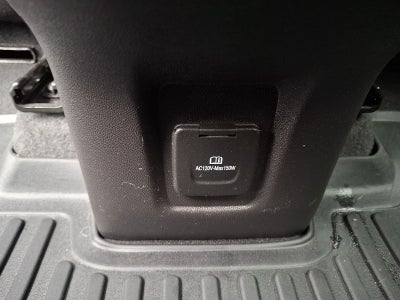 2024 GMC Terrain AWD SLE