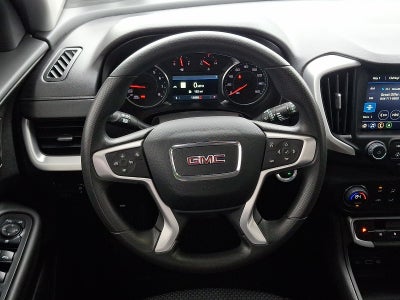 2024 GMC Terrain AWD SLE